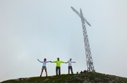 64 Monte Cavallo (2323 m.)